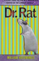 Книга Доктор Рэт
